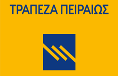 Logo Piraeus Bank 400x400